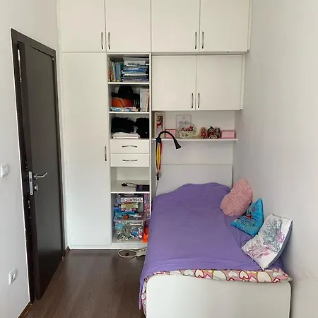 Petrus Superior - Spacious Three-room - Prestigious Location Near Diocletian's Palace And Bacvice - The Restaurants Within Walking Distance - Free Parking Provided Split